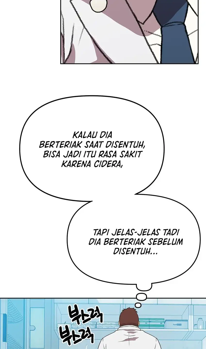 Brother for Rent Chapter 15 - halaman 30