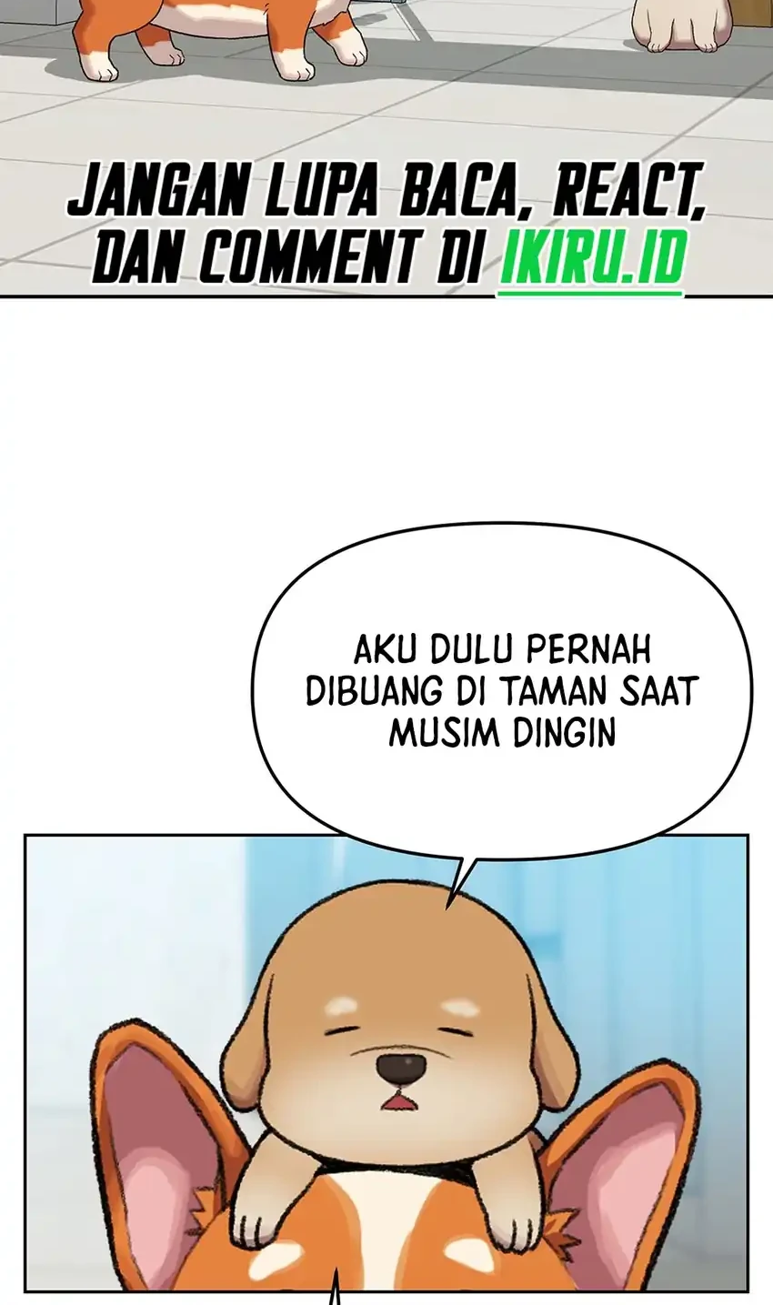 Brother for Rent Chapter 15 - halaman 32