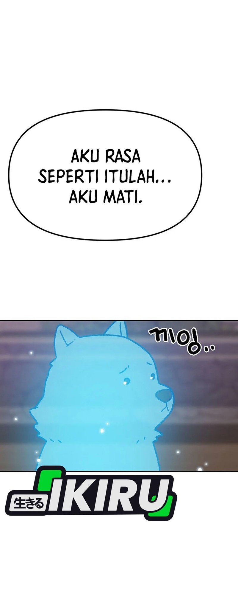 Brother for Rent Chapter 16 - halaman 33