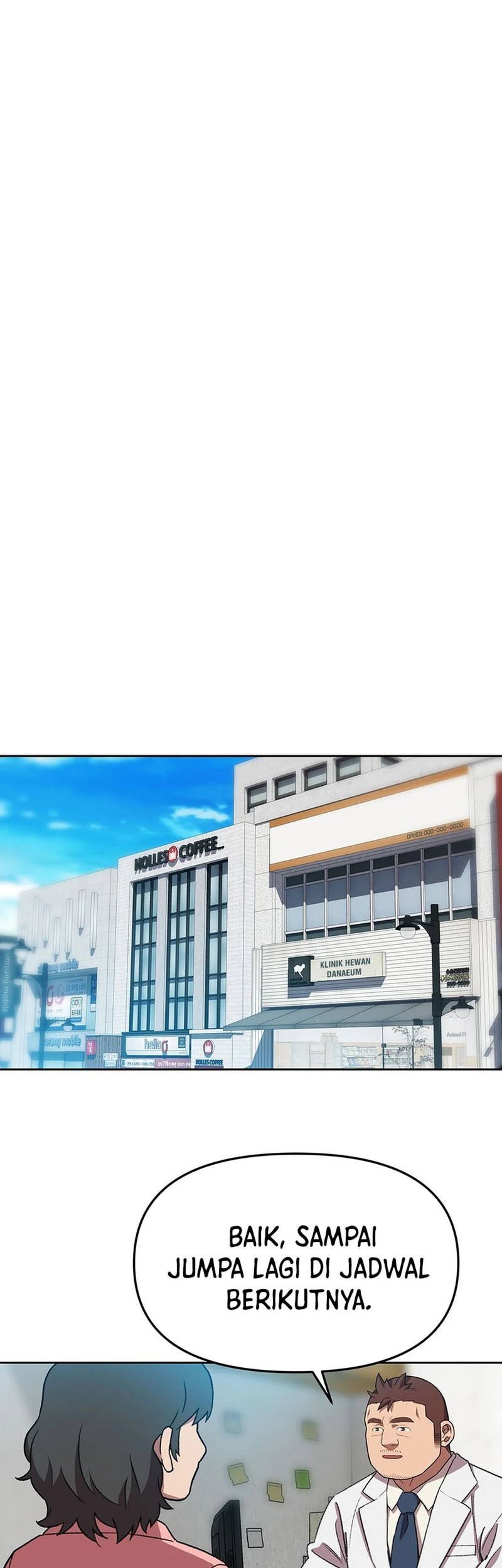 Brother for Rent Chapter 16 - halaman 37