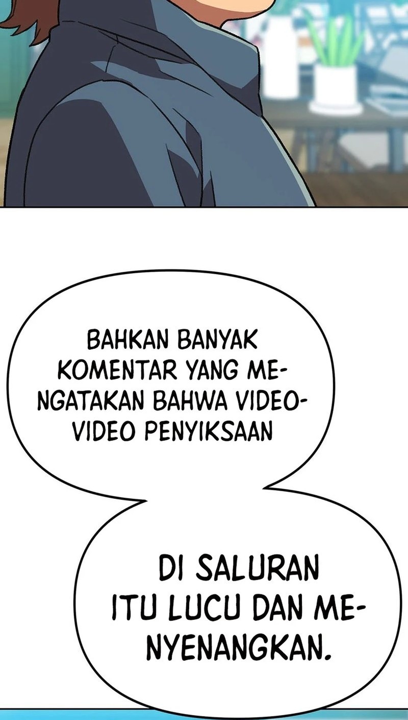 Brother for Rent Chapter 17 - halaman 33