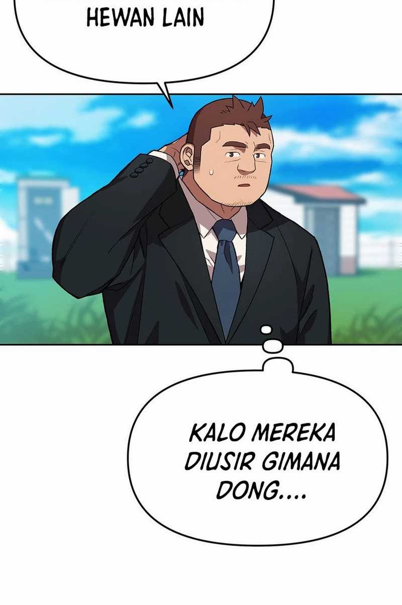 Brother for Rent Chapter 18 - halaman 44