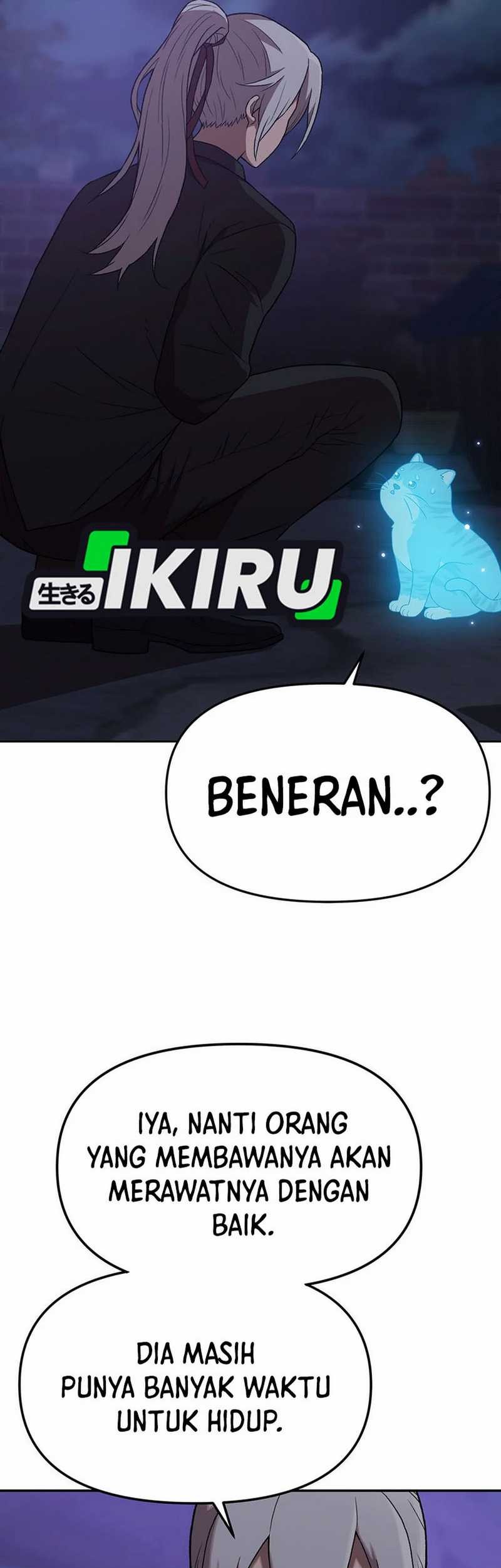 Brother for Rent Chapter 18 - halaman 9