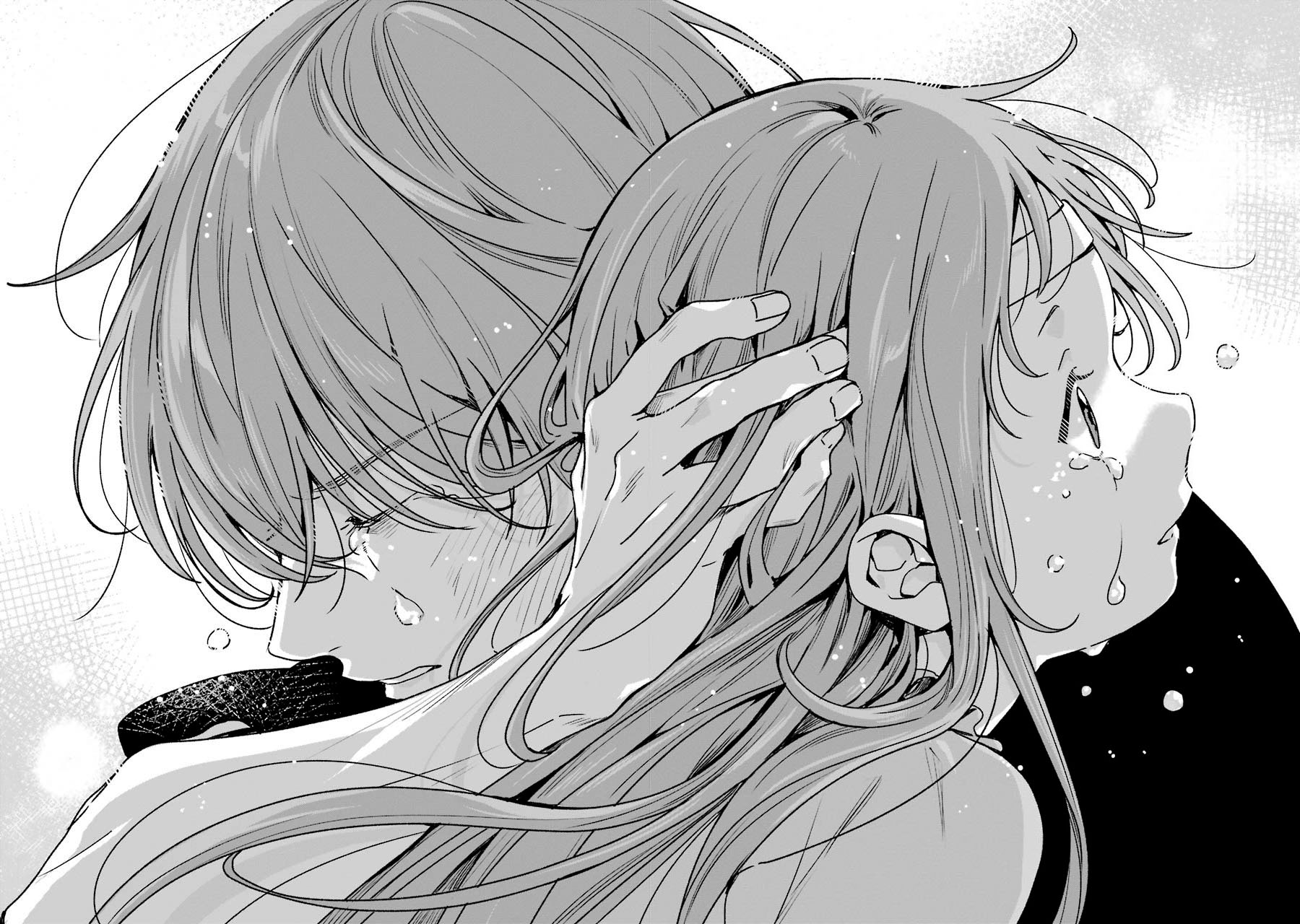 Brother for Rent Chapter 19 - halaman 31