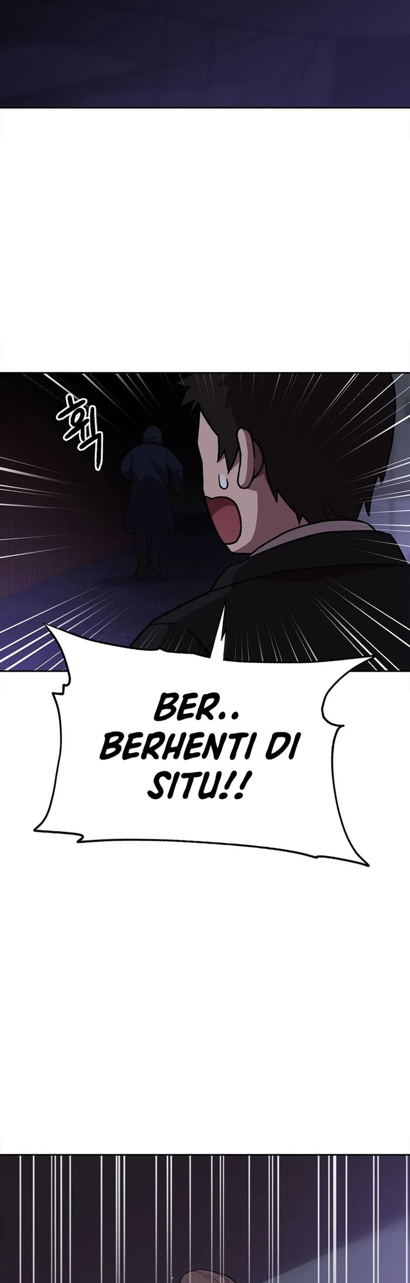 Brother for Rent Chapter 20 - halaman 7