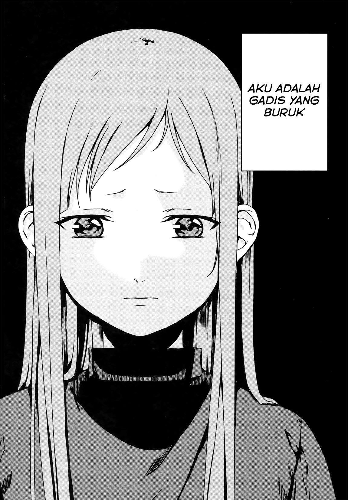 Brother for Rent Chapter 3 - halaman 27