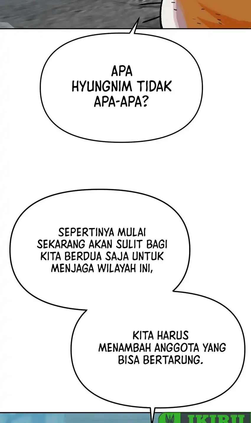 Brother for Rent Chapter 4 - halaman 22