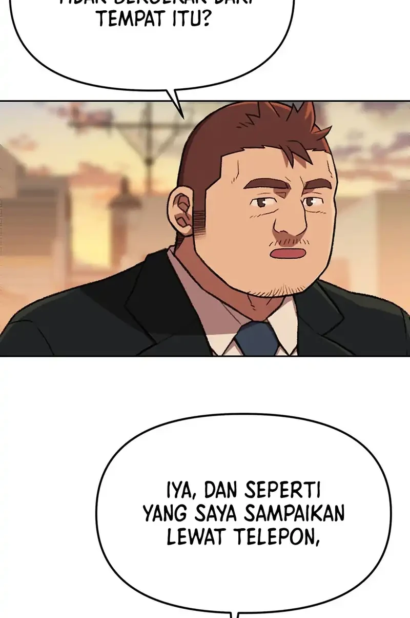 Brother for Rent Chapter 5 - halaman 34