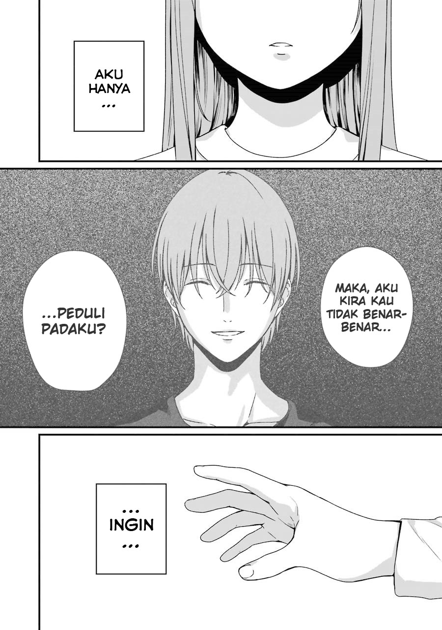 Brother for Rent Chapter 6 - halaman 34