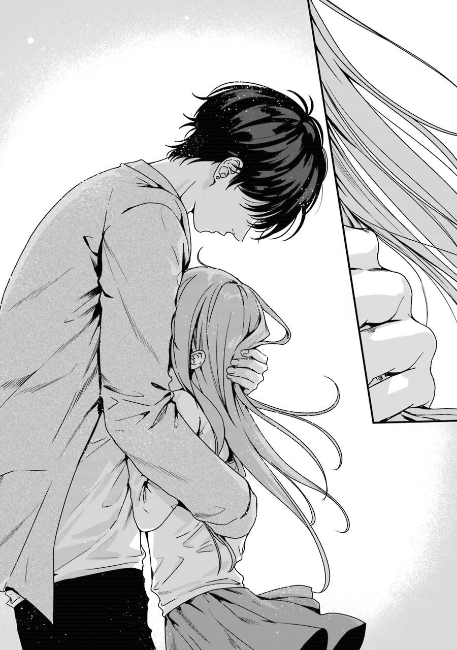 Brother for Rent Chapter 6 - halaman 38