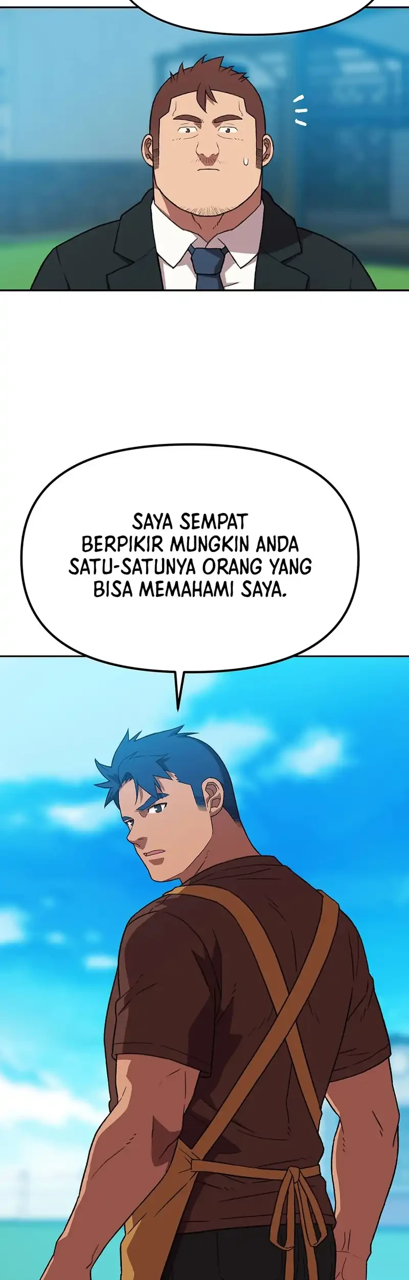 Brother for Rent Chapter 6 - halaman 39