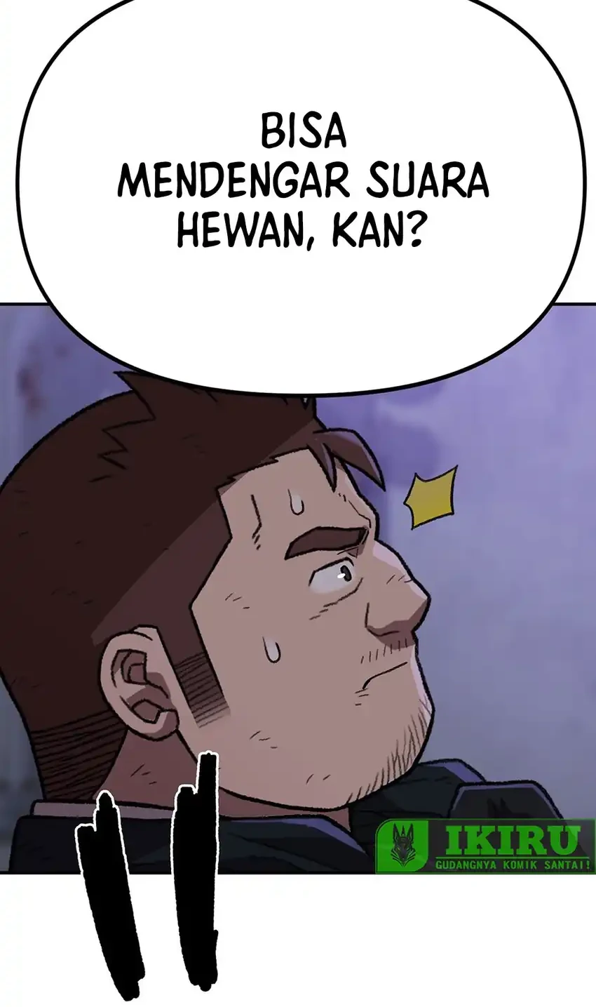 Brother for Rent Chapter 7 - halaman 2