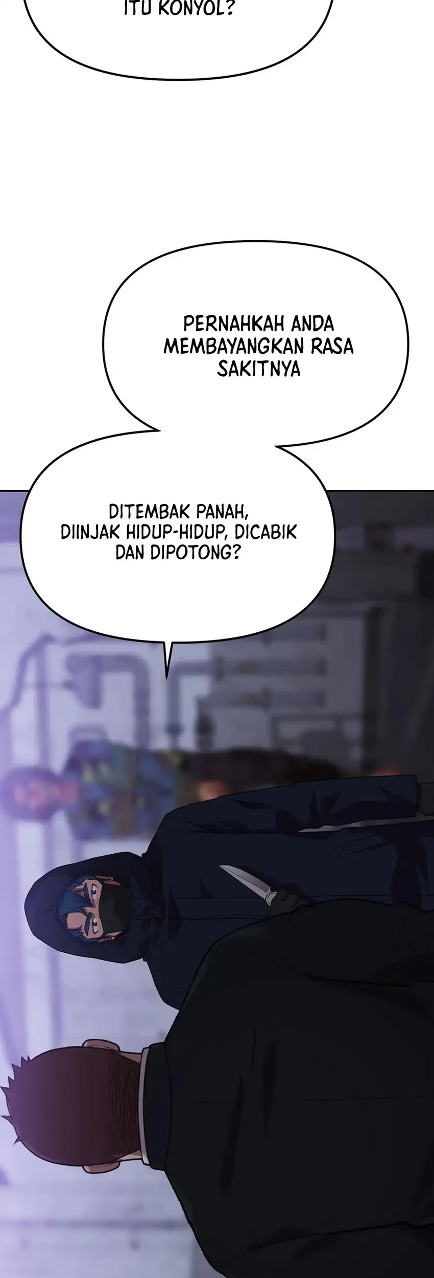 Brother for Rent Chapter 8 - halaman 12