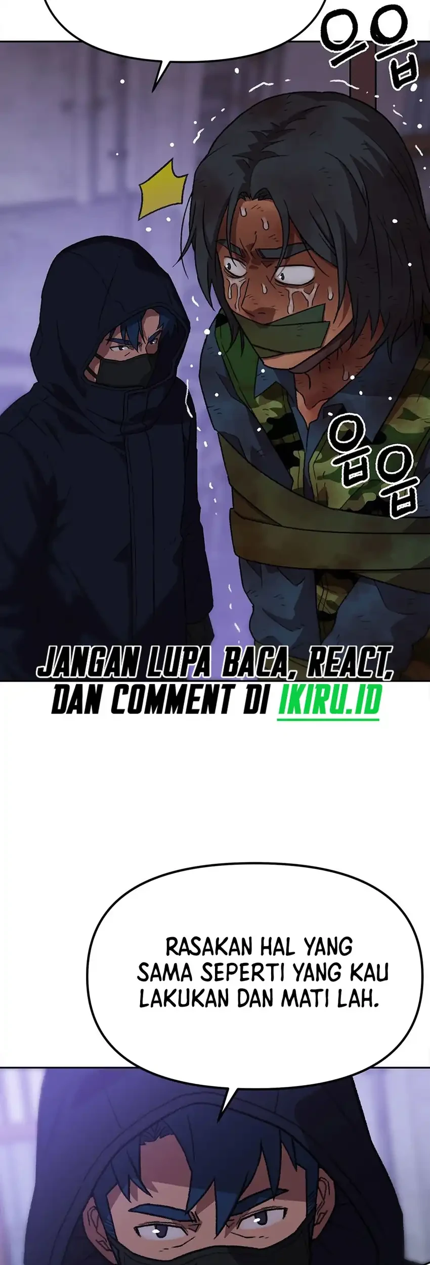 Brother for Rent Chapter 8 - halaman 16