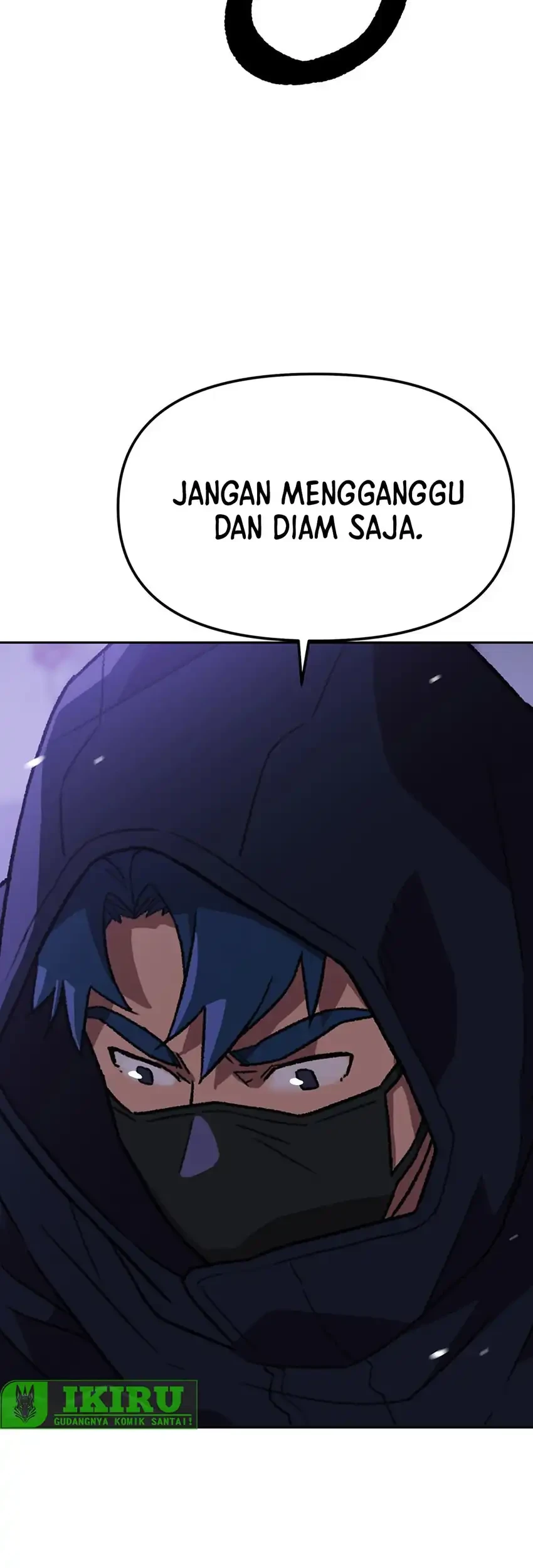 Brother for Rent Chapter 8 - halaman 24