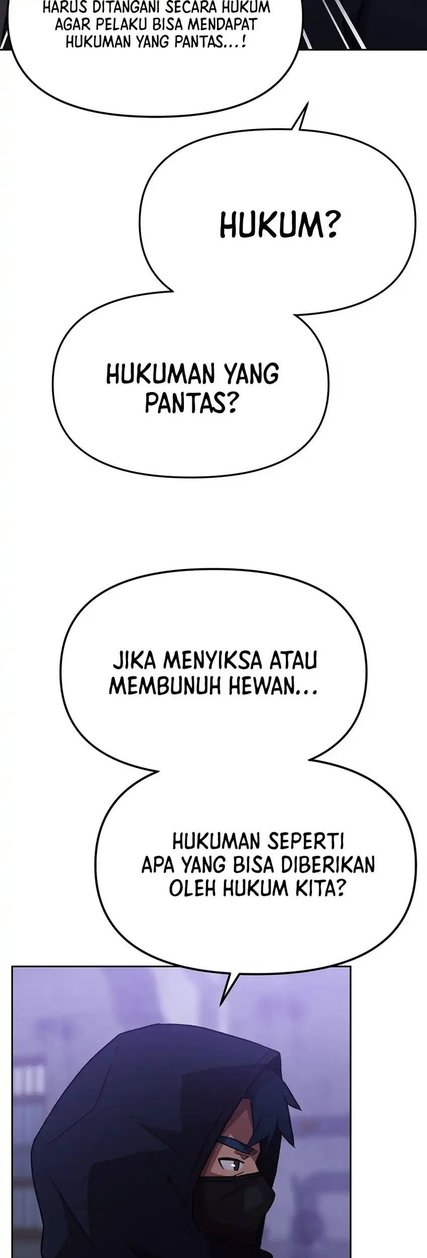 Brother for Rent Chapter 8 - halaman 6