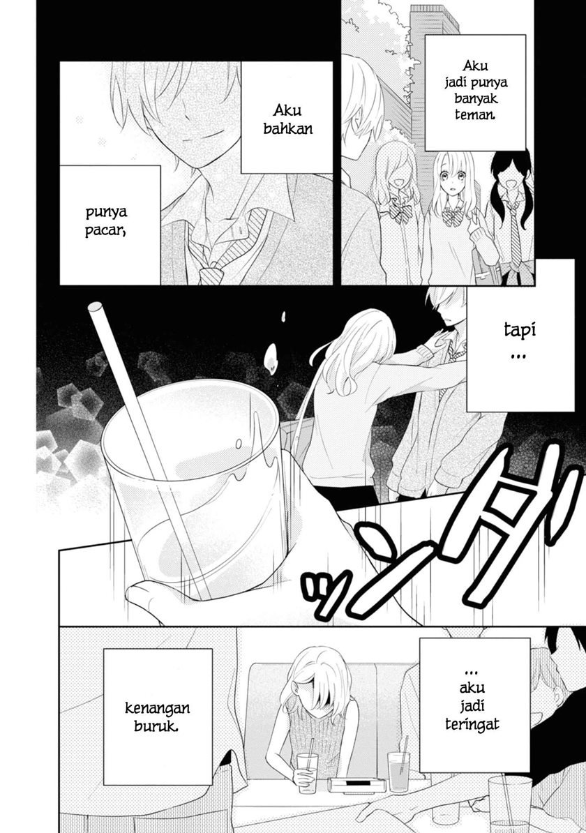 Brother Trap Chapter 1 - halaman 10