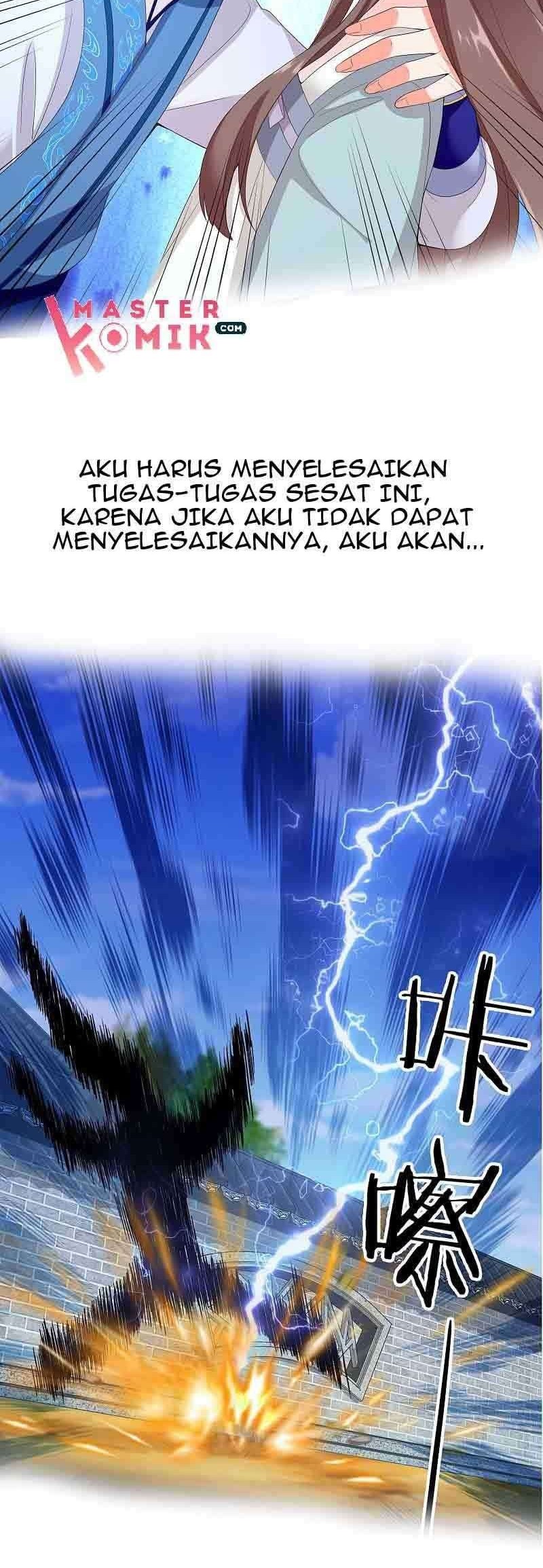 Brother Villain Chapter 0 - halaman 10