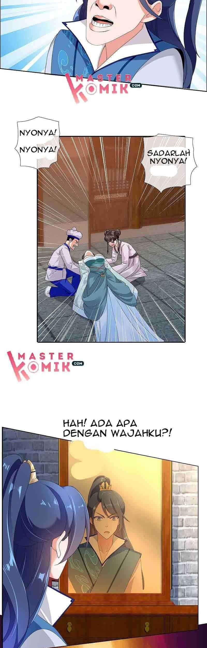 Brother Villain Chapter 1 - halaman 13