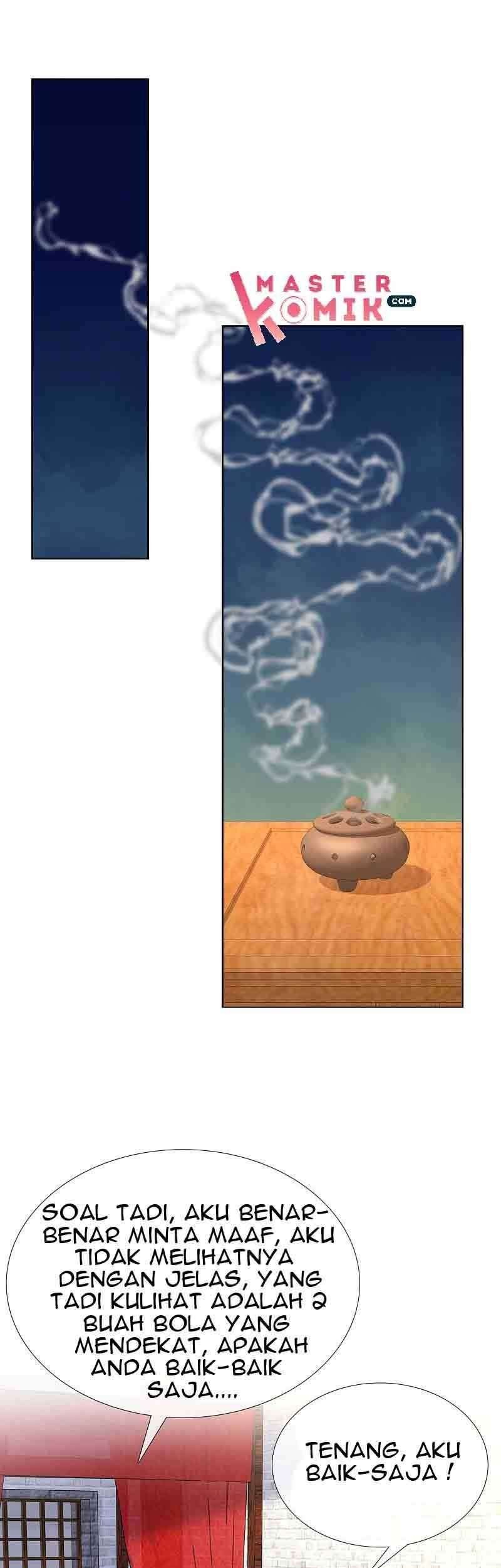 Brother Villain Chapter 1 - halaman 16