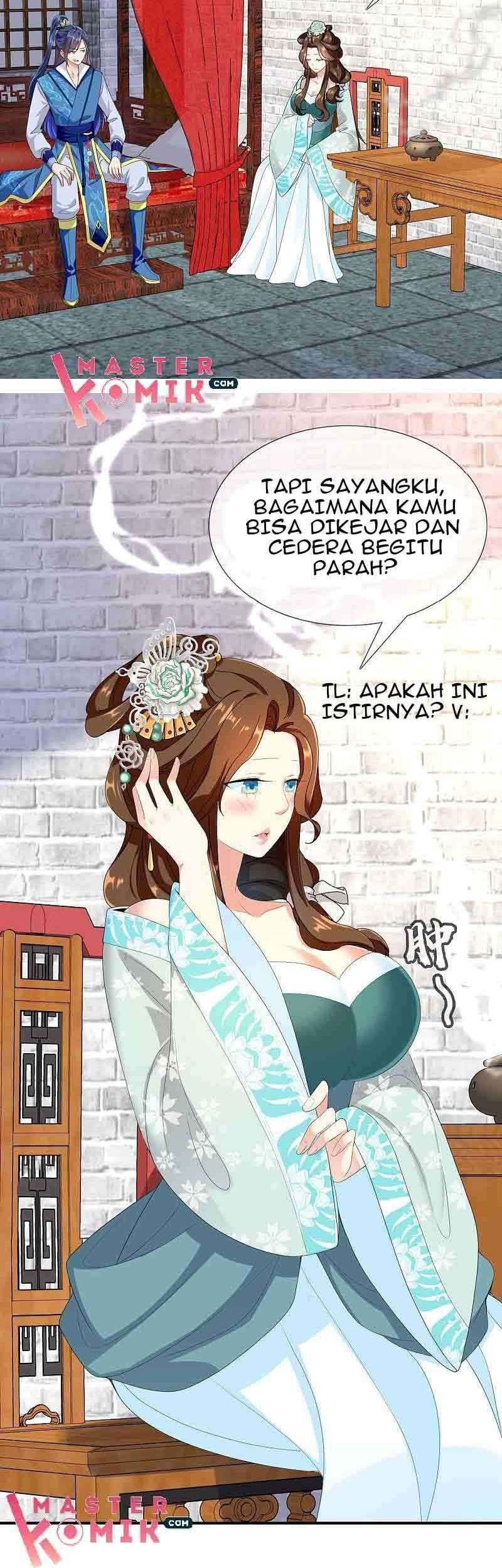 Brother Villain Chapter 1 - halaman 17
