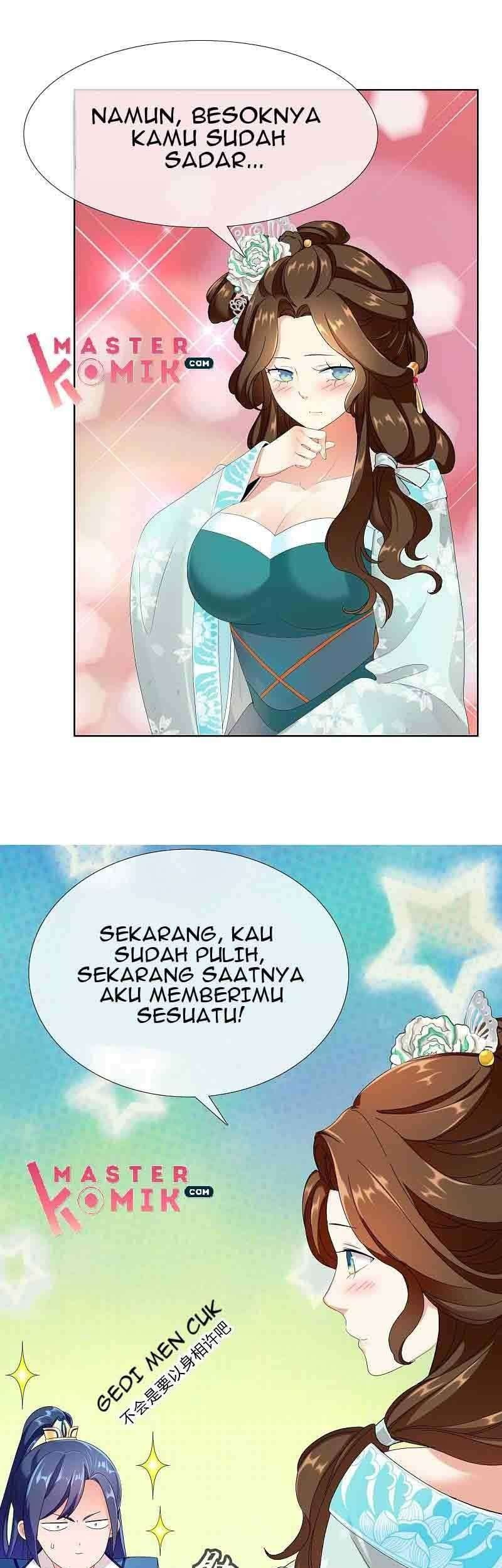 Brother Villain Chapter 1 - halaman 21