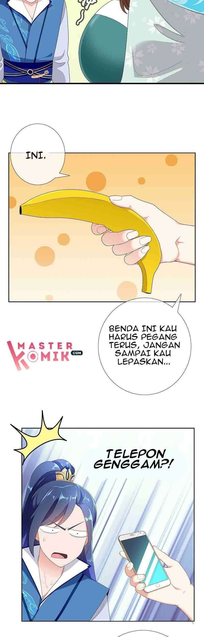 Brother Villain Chapter 1 - halaman 22