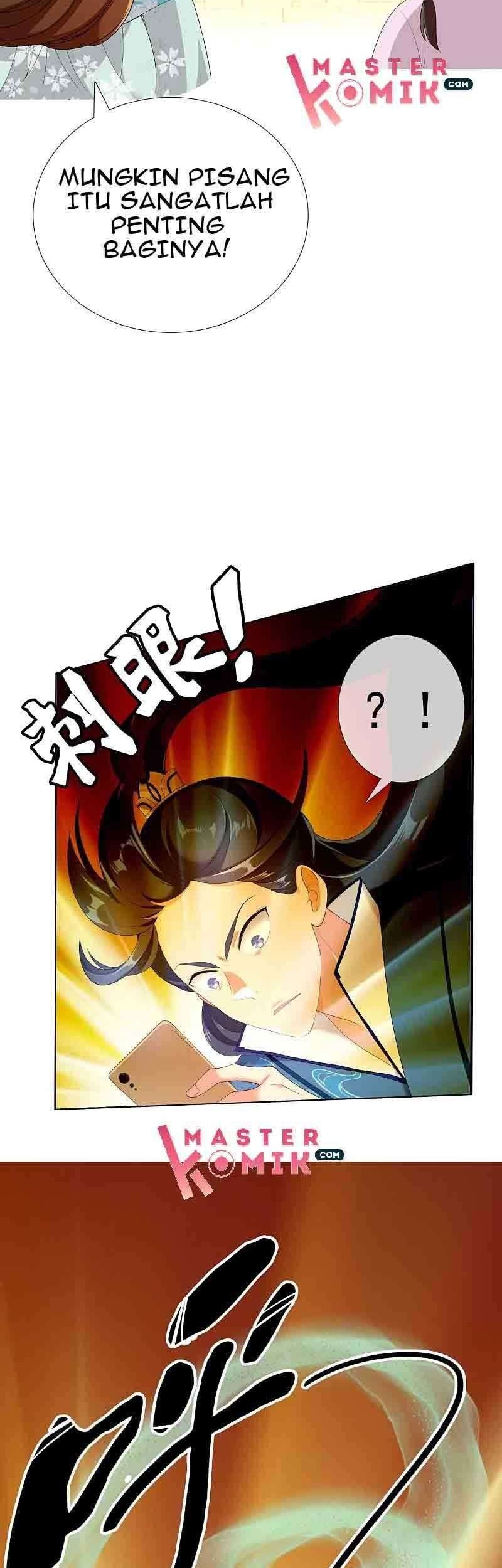 Brother Villain Chapter 1 - halaman 27
