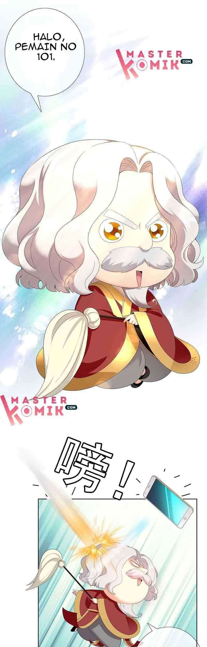 Brother Villain Chapter 1 - halaman 31
