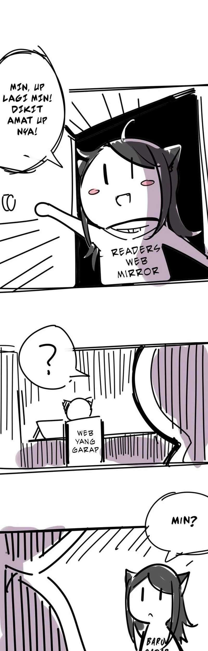 Brother Villain Chapter 1 - halaman 35