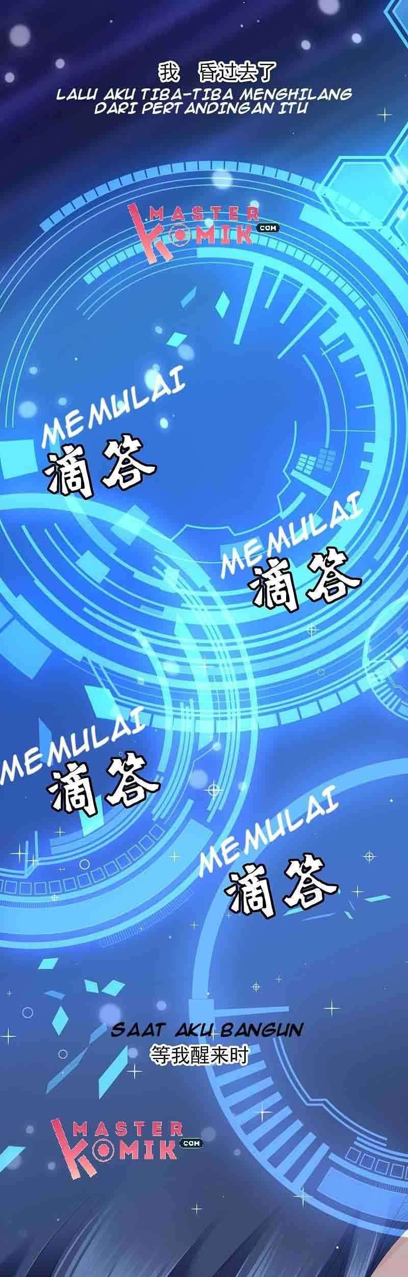Brother Villain Chapter 1 - halaman 6