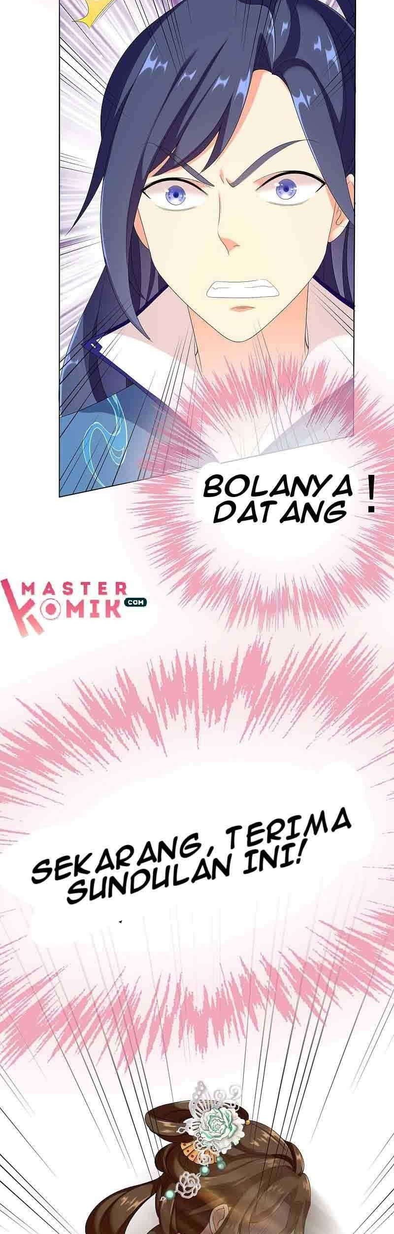 Brother Villain Chapter 1 - halaman 8