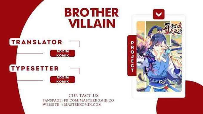 Brother Villain Chapter 2 - halaman 1
