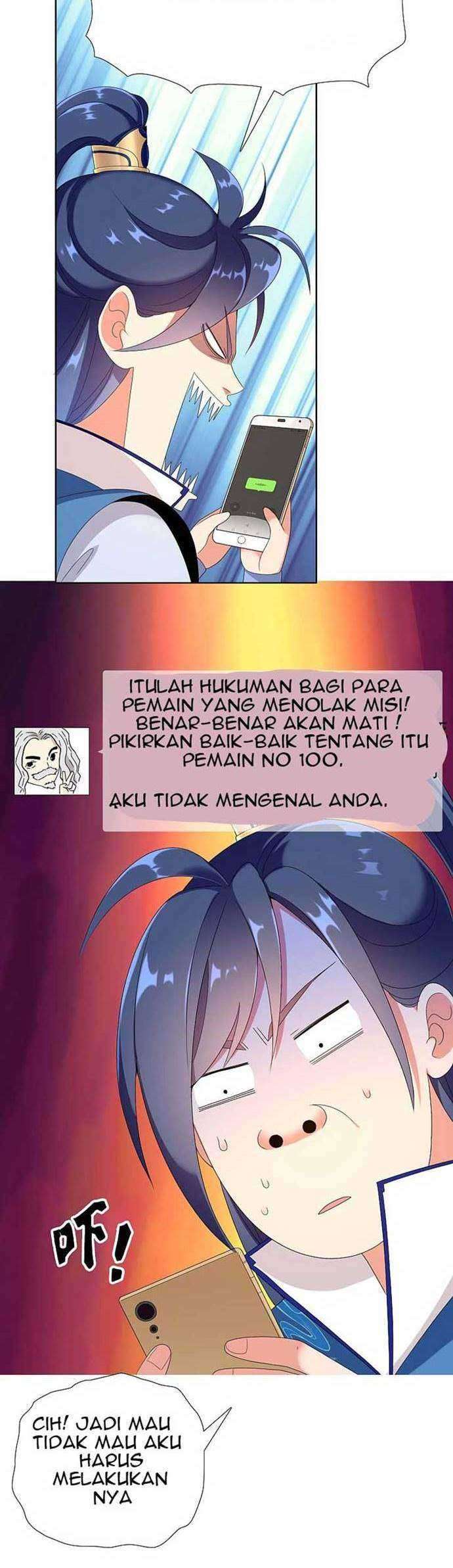 Brother Villain Chapter 2 - halaman 13