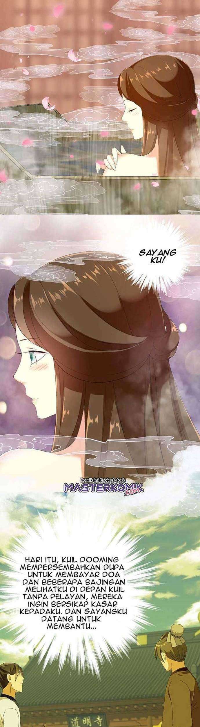 Brother Villain Chapter 2 - halaman 18