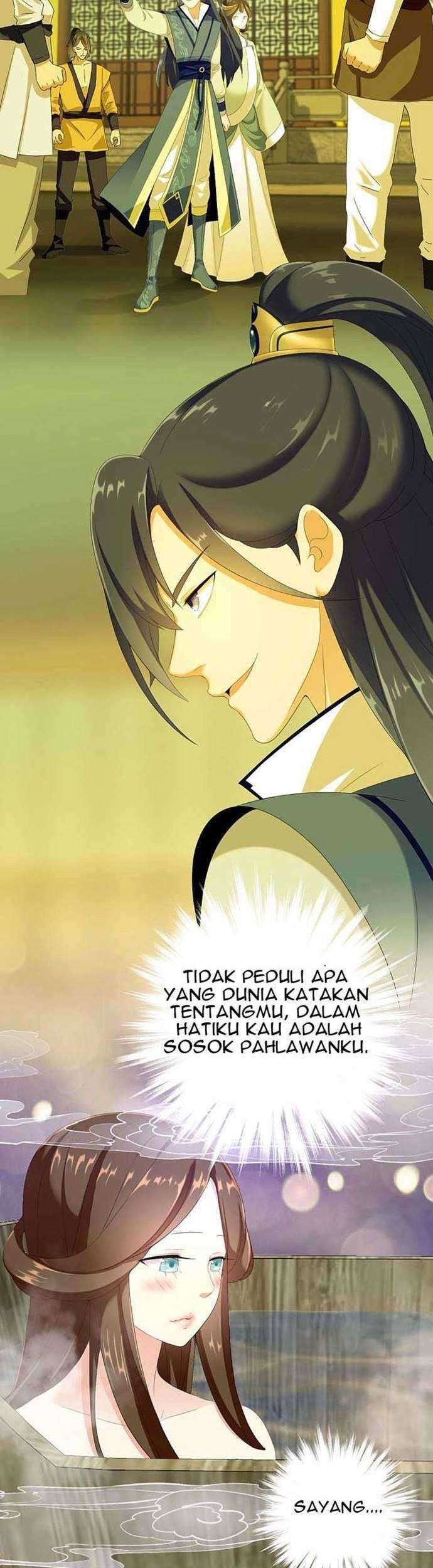 Brother Villain Chapter 2 - halaman 20
