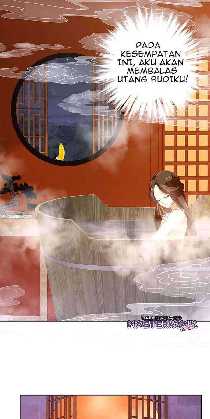 Brother Villain Chapter 2 - halaman 22