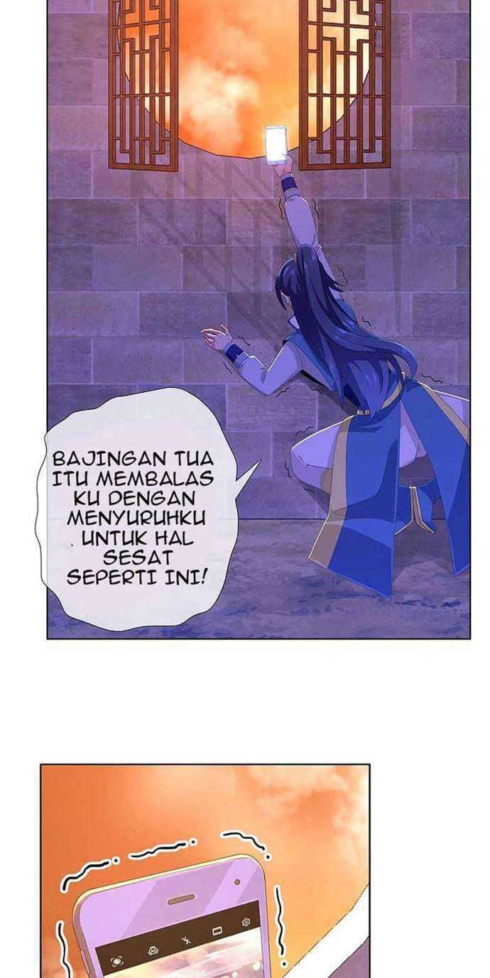 Brother Villain Chapter 2 - halaman 23