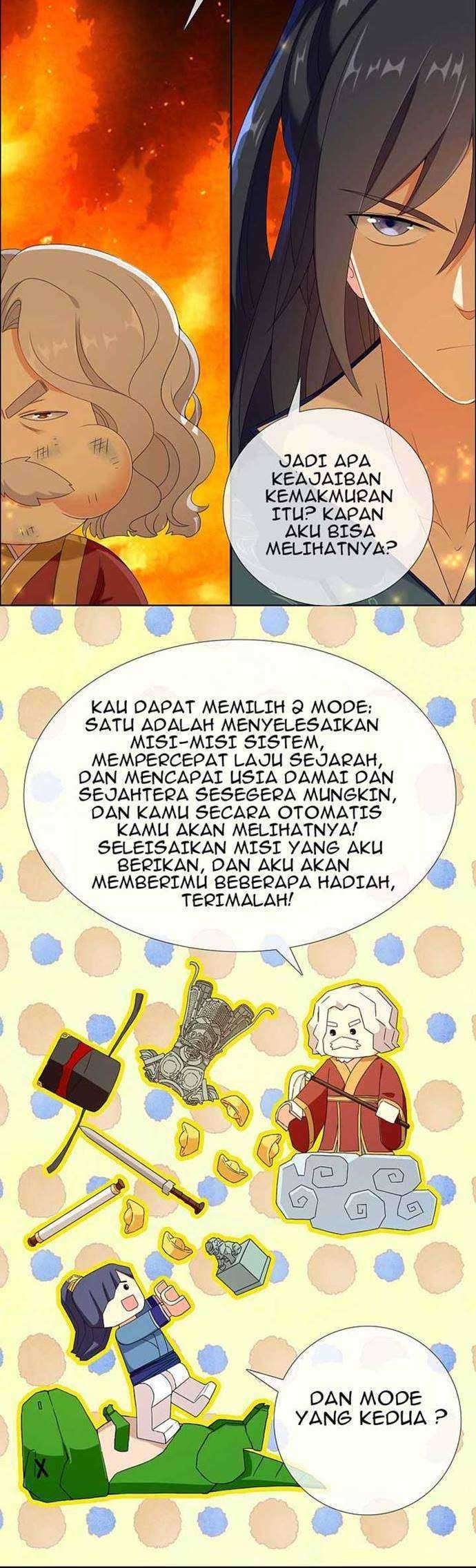 Brother Villain Chapter 2 - halaman 5