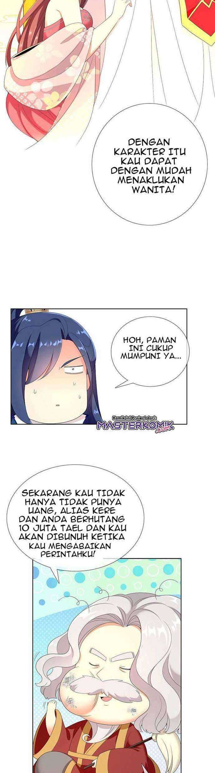 Brother Villain Chapter 2 - halaman 7