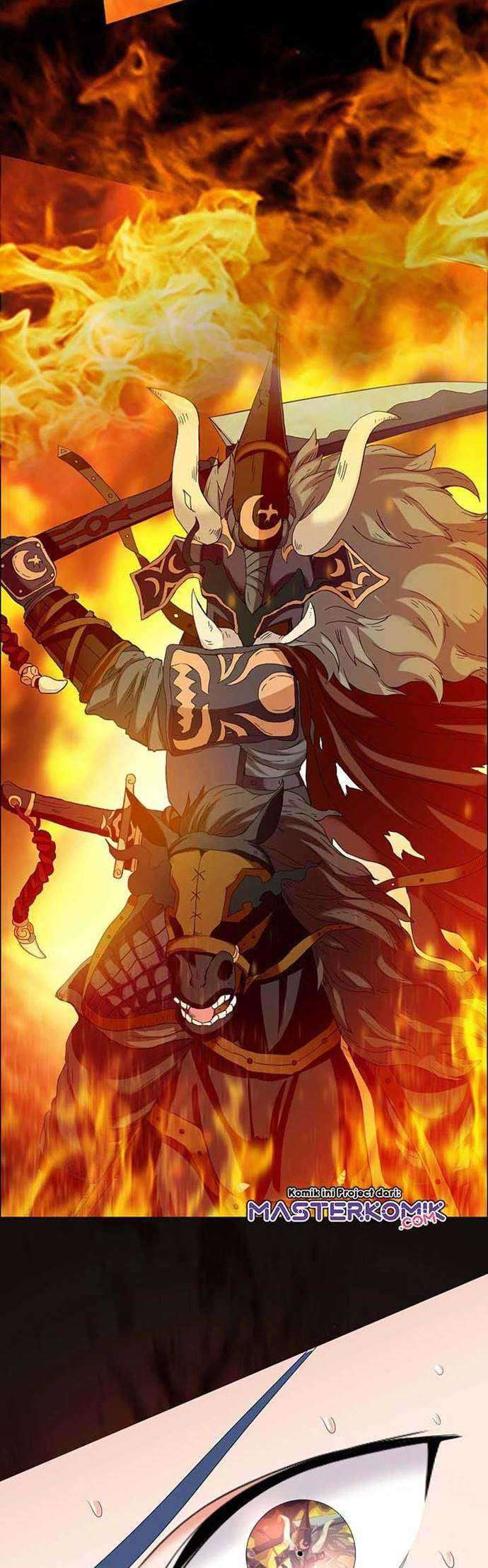 Brother Villain Chapter 3 - halaman 11
