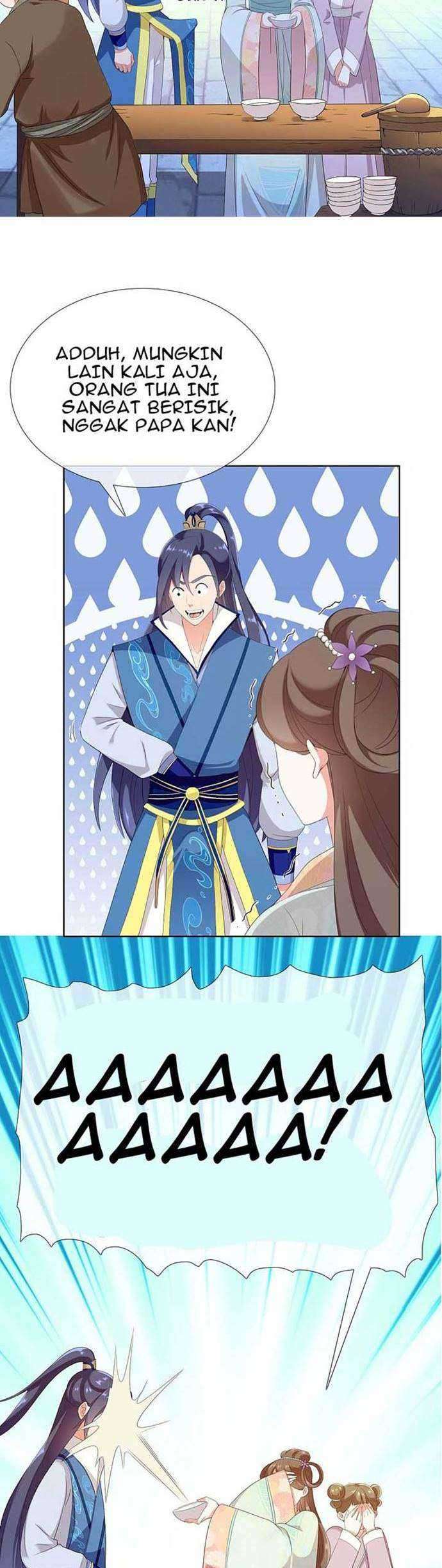 Brother Villain Chapter 3 - halaman 20