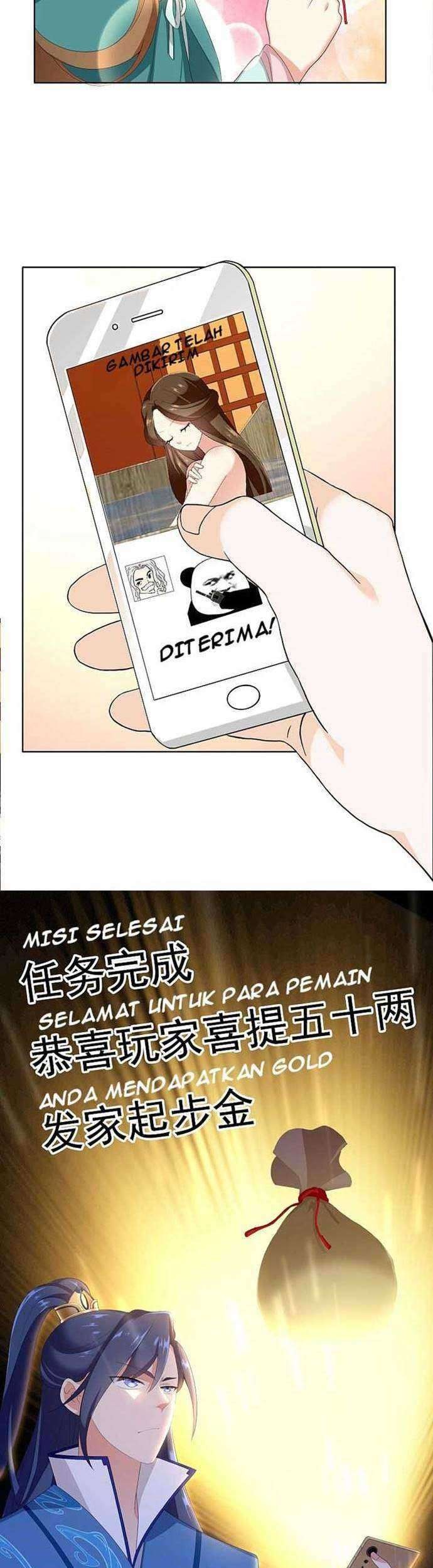 Brother Villain Chapter 3 - halaman 6