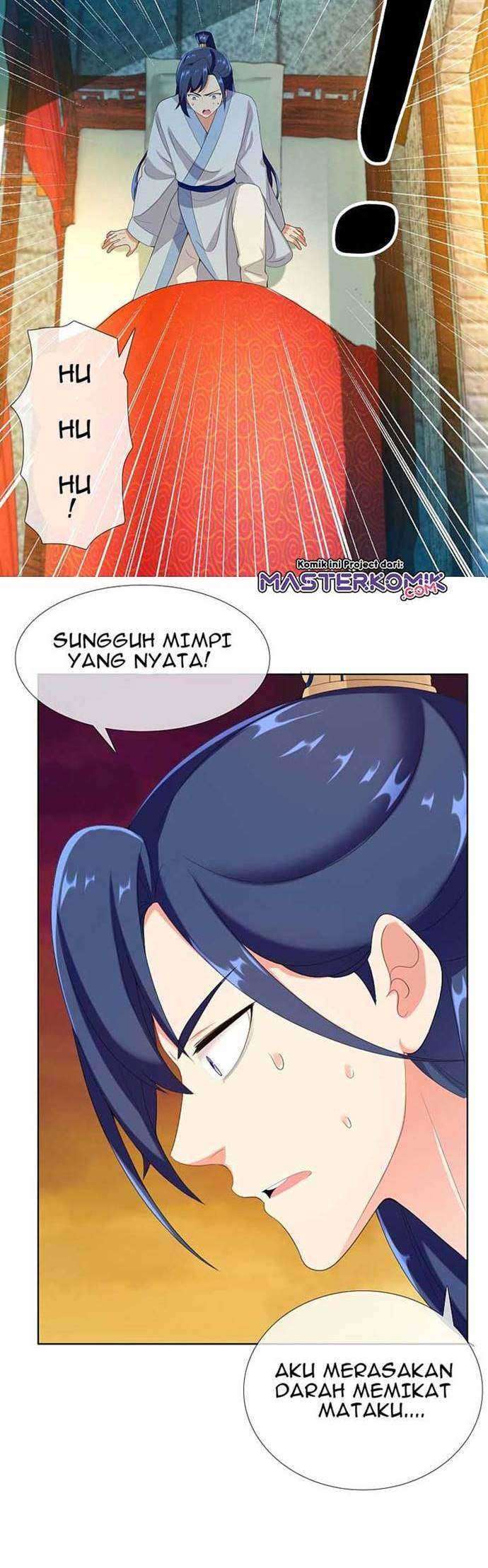 Brother Villain Chapter 4 - halaman 13