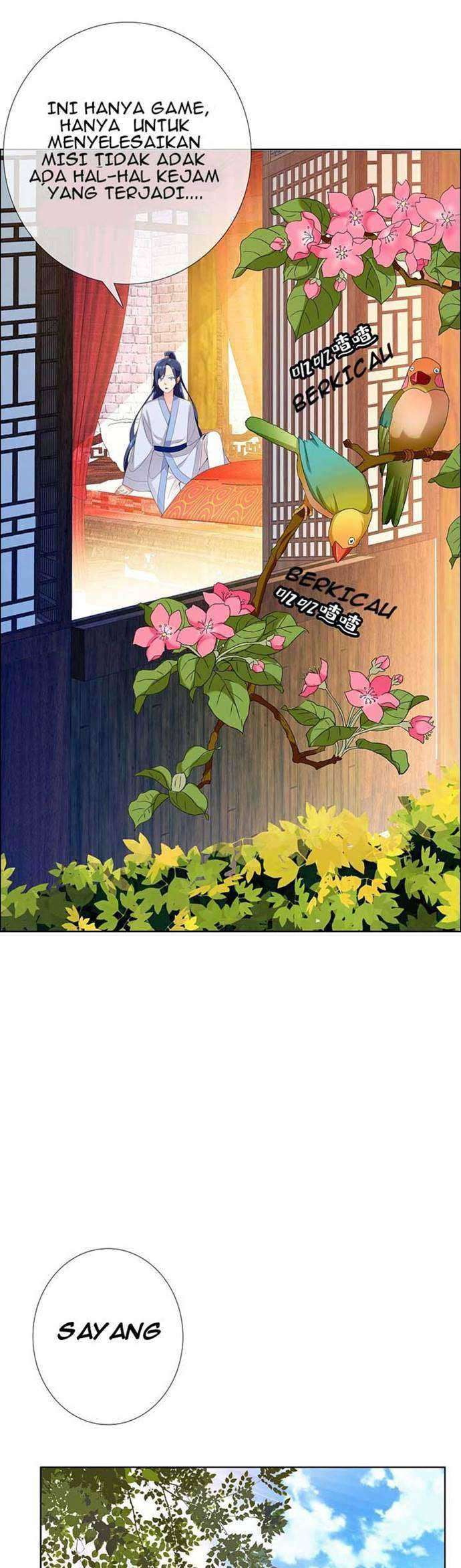 Brother Villain Chapter 4 - halaman 14