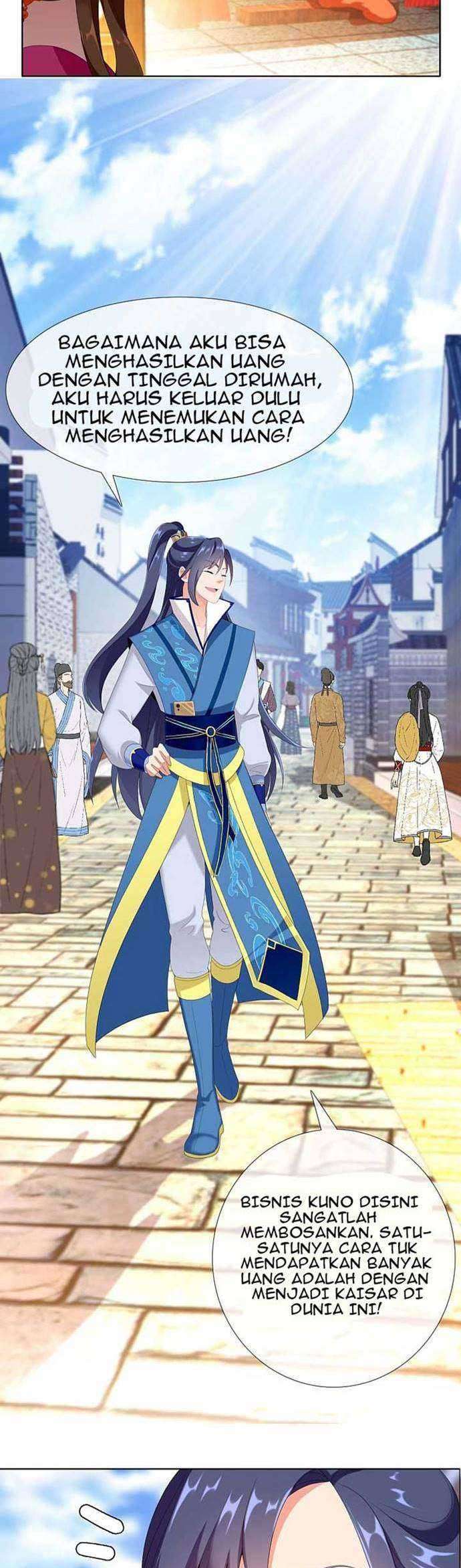 Brother Villain Chapter 4 - halaman 16