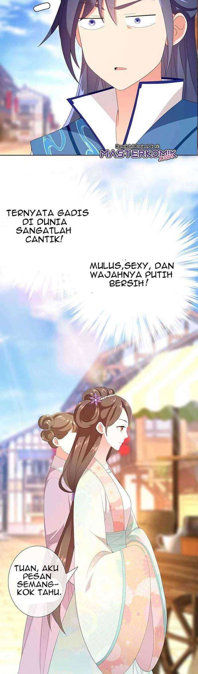 Brother Villain Chapter 4 - halaman 17