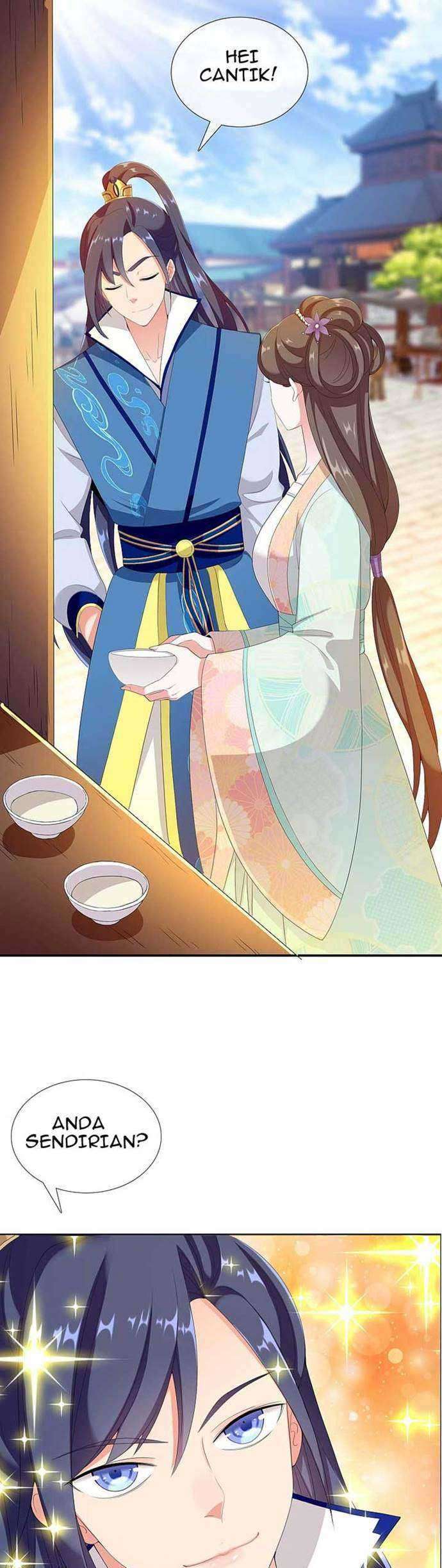 Brother Villain Chapter 4 - halaman 18