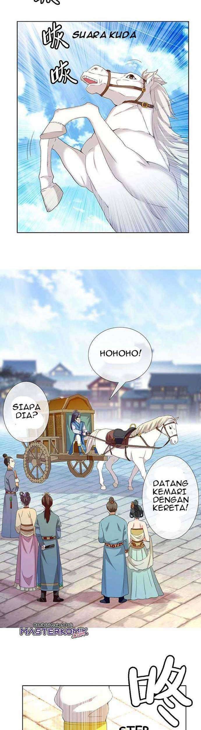 Brother Villain Chapter 4 - halaman 26