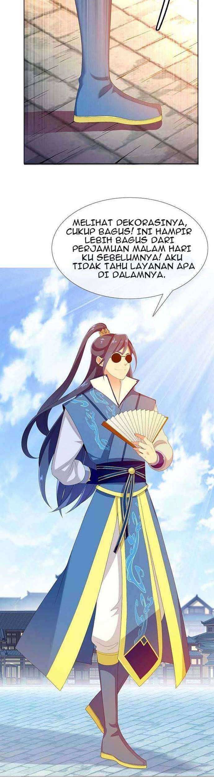 Brother Villain Chapter 4 - halaman 28
